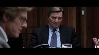 Operation dinner out is a go | Spy Game (2001)