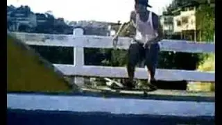 Leevre skateboard_Diego Ardisson