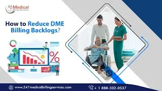 How to Reduce DME Billing Backlogs #dmebilling#dmebillingcompany