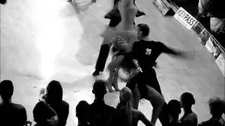 Domenico Palmisano & Maria Birosova