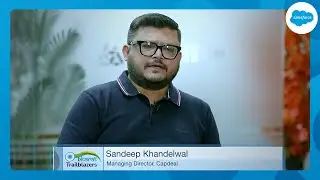 Fast, Digital Home-Buying Experiences Powered by Salesforce