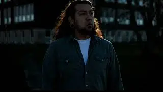 VINNY X - WHERE'S KARMA  (OFFICAL MUSIC VIDEO)