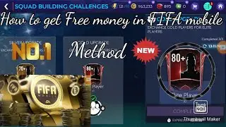 How to get free money in FIFA mobile 21 |How to get money in FIFA mobile | Best investments