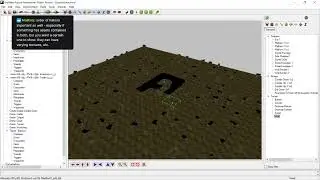 Neverwinter Nights Aurora Toolset Tuition - Basics 2 - Tilesets (Review, Tips & Tricks, Bugs)