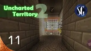 No voy a caer en esa, Amlup... | Uncharted Territory - 2 | #11