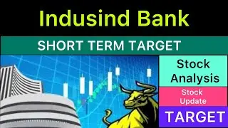 INDUSIND BANK SHARE TARGET ANALYSIS 🟢 INDUSIND BANK NEWS | INDUSIND BANK ANALYSIS STOCKS 01-02-26