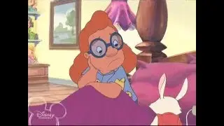 Lilo & Stitch -   Finder