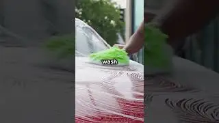 Detailing Done Right #carcare #autodetailing