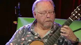 Ramirez Concert Part 3 Featuring Roger Allen Cope - Wickham Road Music