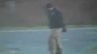 Brandon Mabe Ripstick Action