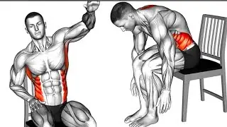 7 Exercises to Help Relieve Back Pain || natural bodybuilding || fitness motivation workout 💪