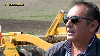 Decompattatore CULTIPLOW AGRISEM: Tutti i vantaggi in meno di 1 minuto by Teodosio De Bonis