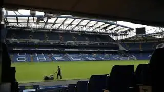 Ark - Matchday (Music Official Premier League)