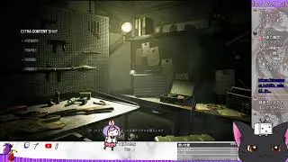 [JP/EN] アシュリーお(^&omega;^) [バイオハザードRE4] @thx_baiken