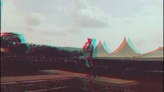 WILDEST M16 LOVE ISSUES  ( SONG PERFORMANCE) AT KISII NATIONAL POLYTECHNIC
