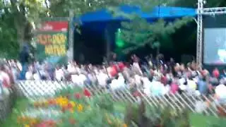 Fest der Natur in Linz 2008