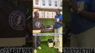 One stop shop for solar materials, hear from real upper pikin.#nigeria #solar #inverter #lithium