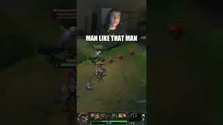 POV: SANEST KLED PLAYER #shorts