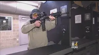 Lowell Encourages Writing An Essay In Order To Get Gun License