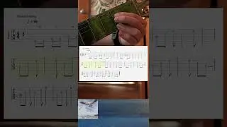 Oh! Tengo Suerte - Masayoshi Takanaka | guitar cover | tabs
