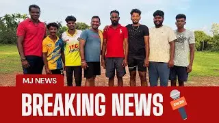 BIG FESTIVAL BREAKING! | Nim Swaroop Shetty