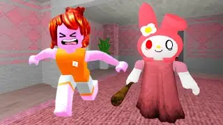 Roblox melody…