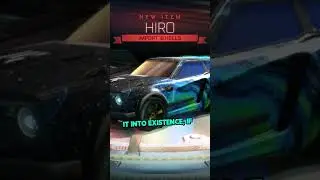 Выходит 1 из 1 Rocket League 2026...