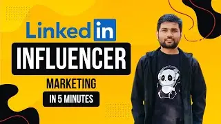 What Is Influencer Marketing? Explained with Real Examples | LinkedIn, Instagram & YouTube Creators