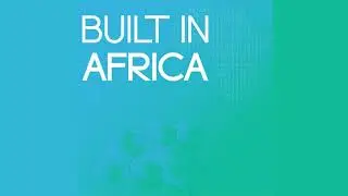 Gebeya the Pan-African EdTech and talent Marketplace: Becky Tsadik