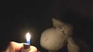K&uuml;rzester Horrorfilm der Welt