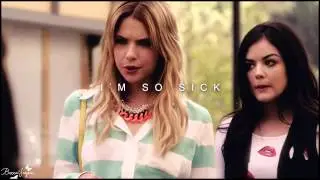 ►PLL {4x02} | LET ME LIVE {A-Team & Liars}