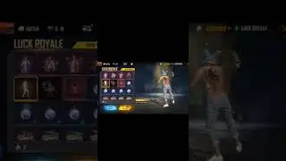 SPACESPEAKERS ROYALE SHORT VIDEO//😈😈😈 FfNEW EVENT I SPACESPEAKERS ROYALE#shorts #youtubshort #ff