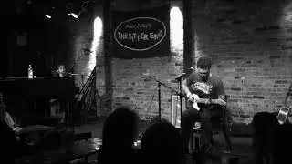 Brutal Persuasion | Adam Kane | Live @ The Bitter End, New York City