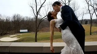 Jess & Wes's Wedding Video