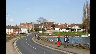 Places to see in ( St Osyth - UK )