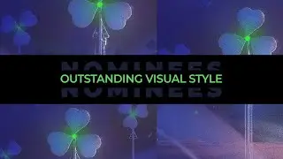 The Steam Awards 2020: Outstanding Visual Style