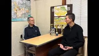 Говори ориентировачът: Илиан Дянков (епизод 2)