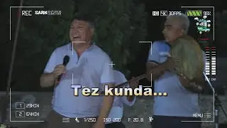 Zohidjon Jo`rayev Onam derman