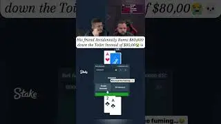 OMG!.#stake #roulette #shorts #short #viral #casino #slots