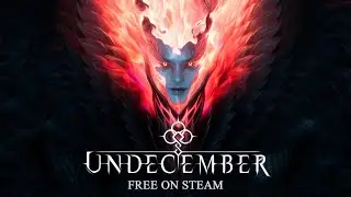 UNDECEMBER free in steam