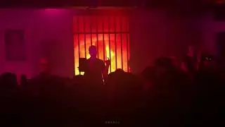 Lil Peep - Live Fort Worth, TX 11-10-2017 Come Over When You´re Sober Tour Day 34