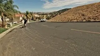 Longboarding: Steppin' it Up - Patrick Fran&ccedil;ois