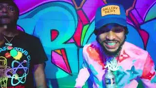 Reno Chapo ft. F.A.M.E YNO - Lil Buddy (Official Video)