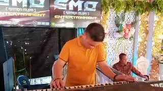 BUKAN TAK MAMPU (VOC) #OT SMD SATRIA MUDA LIVE SHOW. #SUKARAJA,OI