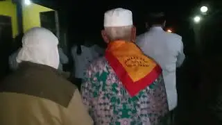 Selamat Datang dari Makkah Al mukaromah Pakde H. As dan Budhe Hj. Salamah