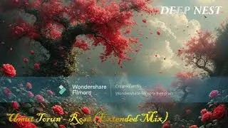 Umut Torun - Rose (Extended Mix)