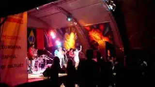 Zagastic Sziget 2009 II