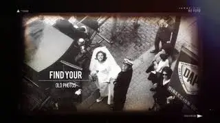 Vintage Slideshow