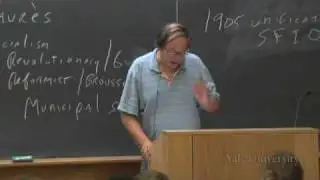 7. Mass Politics and the Political Challenge from the Left