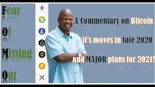 Bitcoin Questions n Answers; Mainstream or Pipe Dream 2021